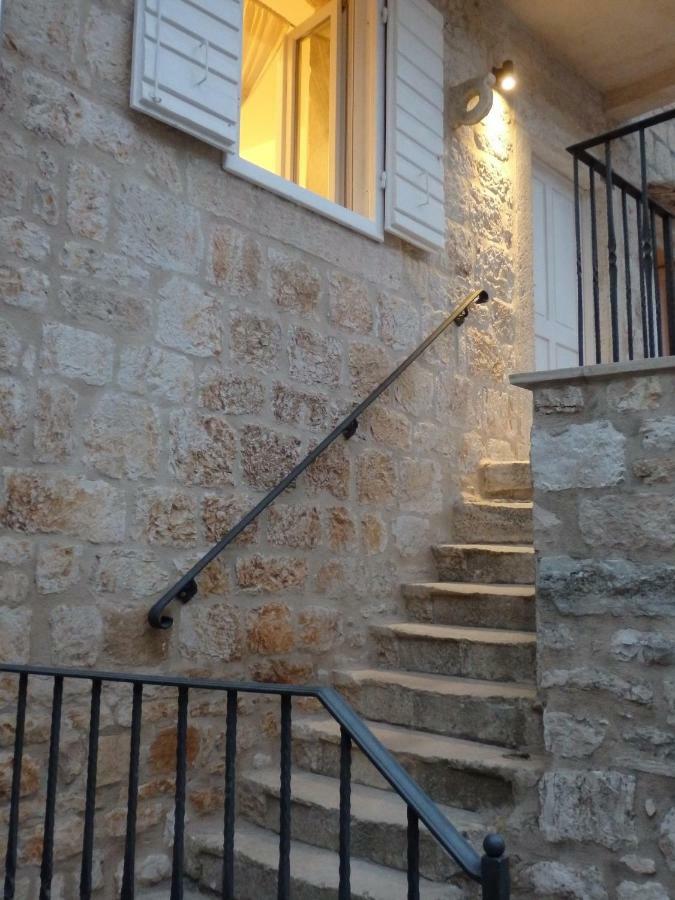 Guesthouse Torga Vis Island Exterior photo